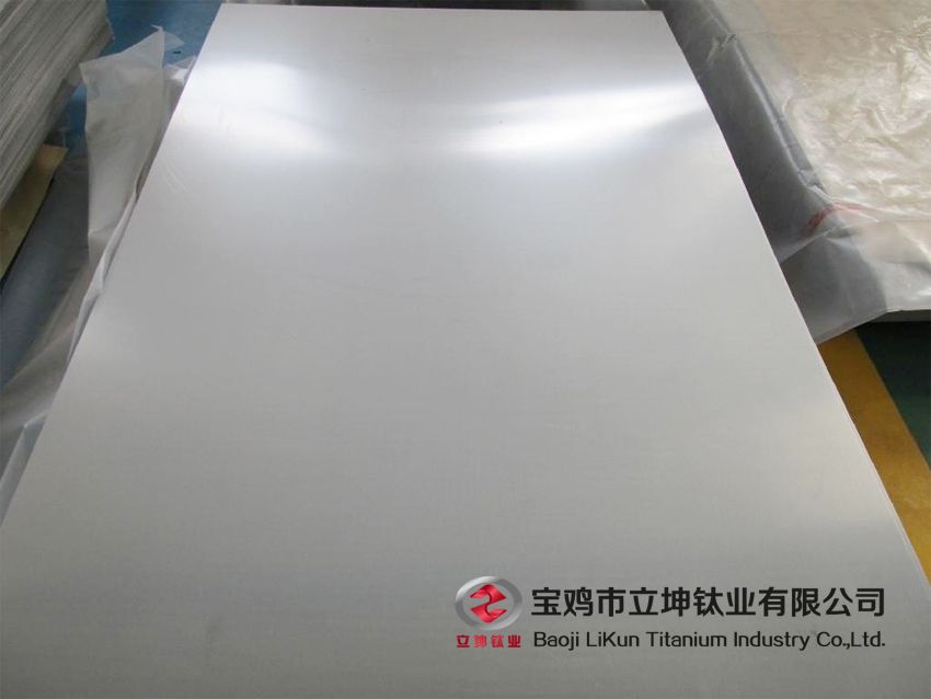 鈦板 鈦合金板 TA1鈦板 TA2鈦板 TC4鈦板 耐腐蝕高強(qiáng)度