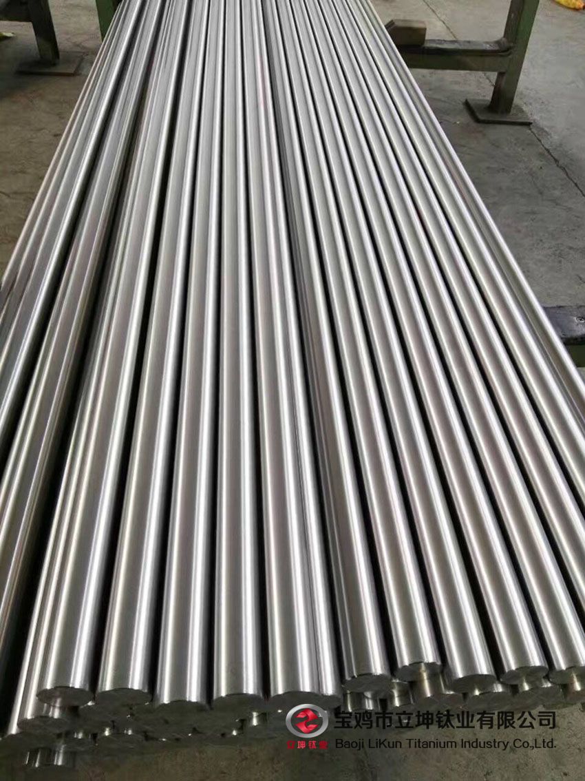 鈦鈀合金棒GR7、TA9鈦棒