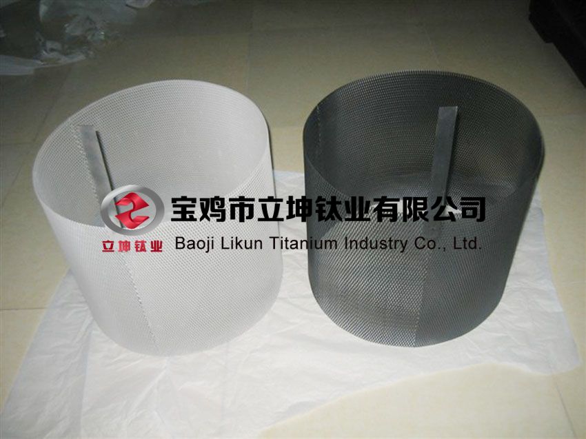 循環冷卻水處理用鈦陽極鈦電極 除垢殺菌用 釕銥鈦電極