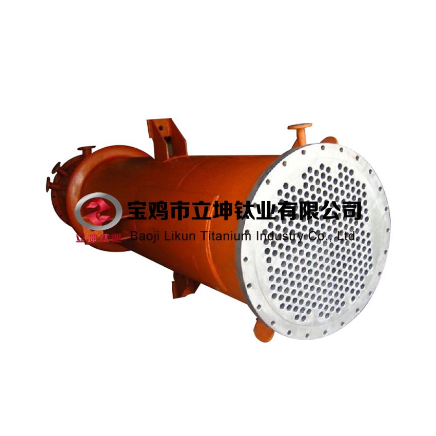 鈦設(shè)備 鈦反應(yīng)釜 鈦換熱器 鈦儲罐 來圖定制
