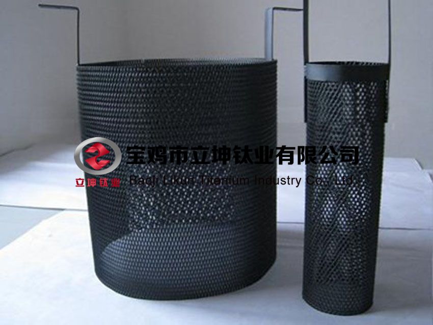 循環(huán)冷卻水處理用鈦陽極鈦電極 除垢殺菌用 釕銥鈦電極