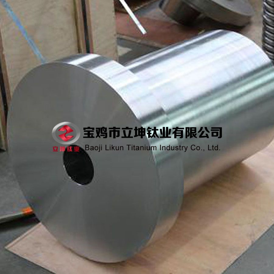 鈦合金加工件/TC4鈦異形件