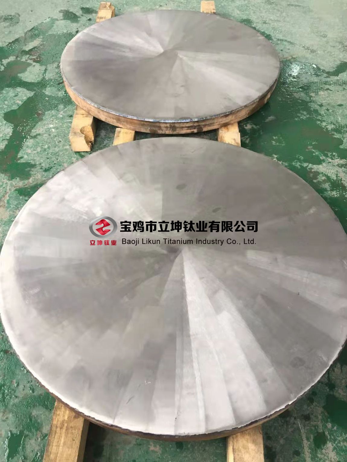 TA1/TA2鈦鋼復(fù)合板