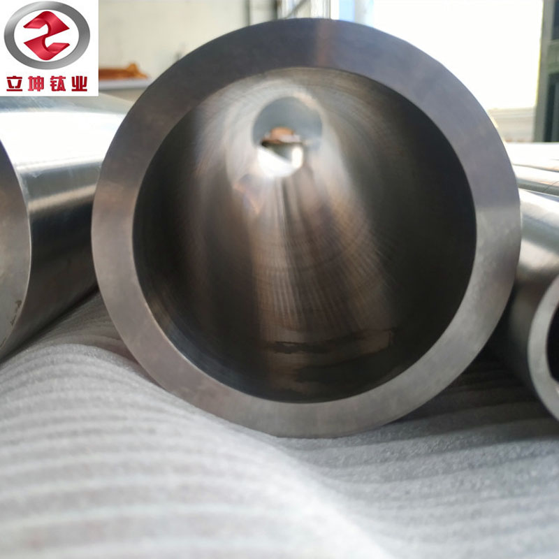 純鈦管道/鈦合金無縫管