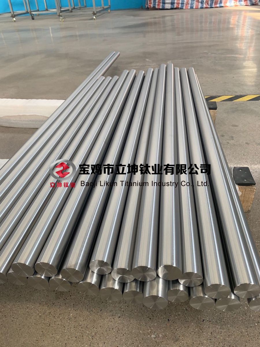 航空發(fā)動機用TC11鈦合金