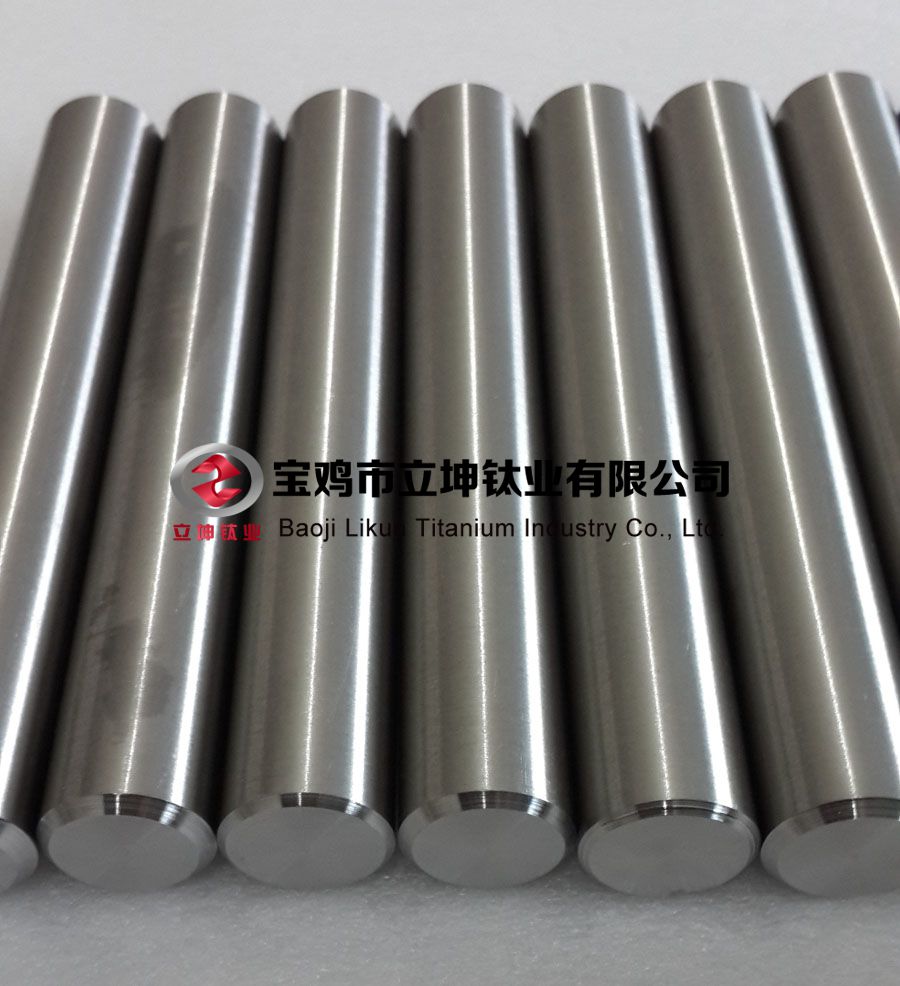 化工民用TC4鈦合金棒