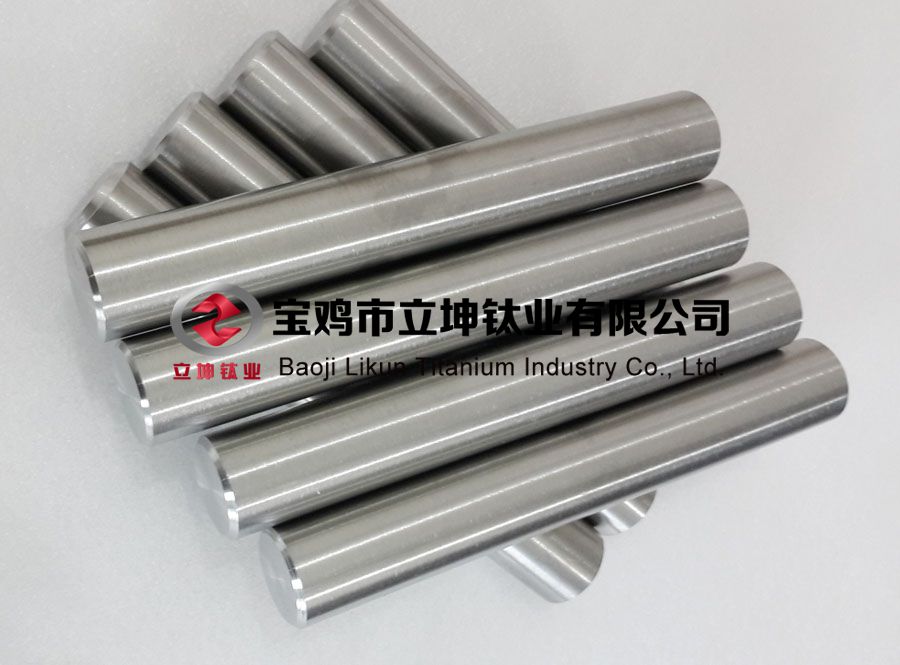 化工民用TC4鈦合金棒