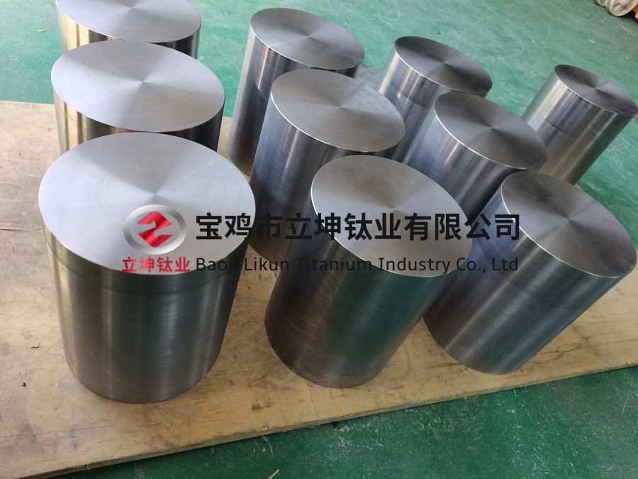 宇航造船用TC11鈦棒