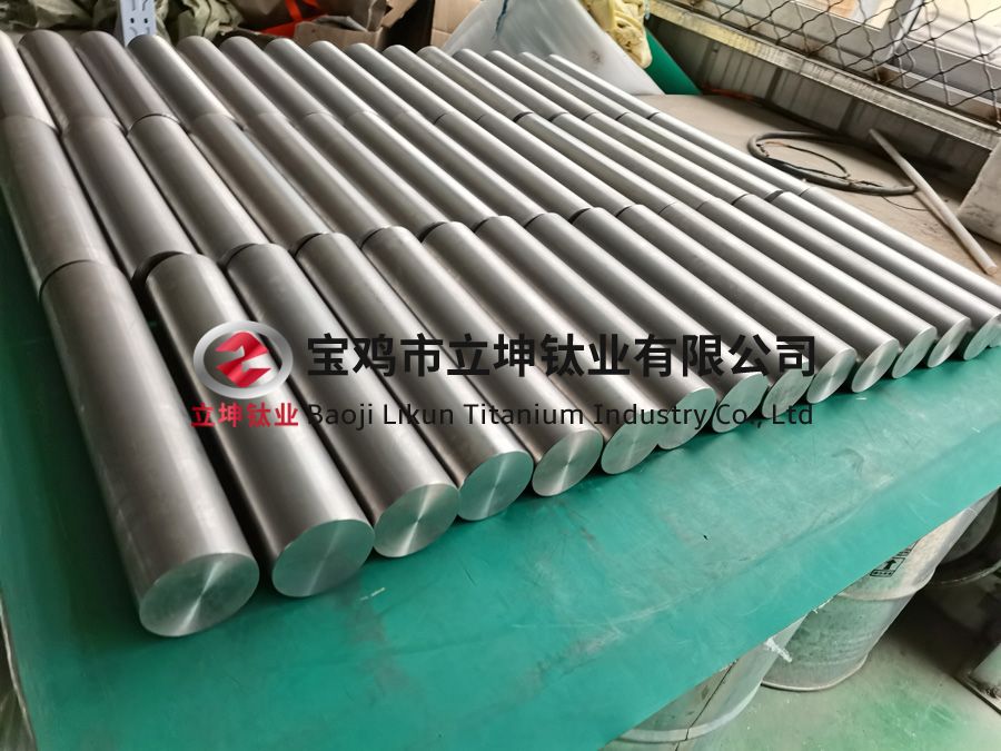 TC4/TC11鈦合金棒