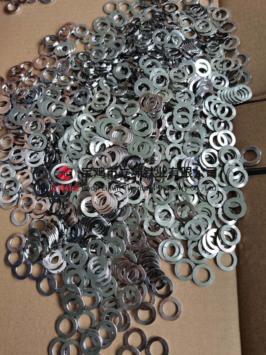 鈦螺栓/鈦合金螺絲