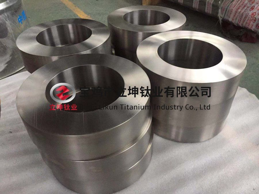 TC4鈦合金環(huán)
