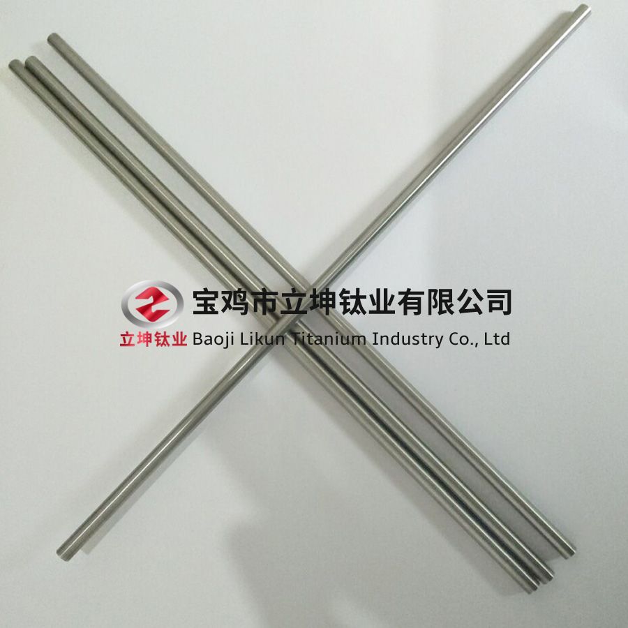 航空石油用TC4/TC11鈦合金棒