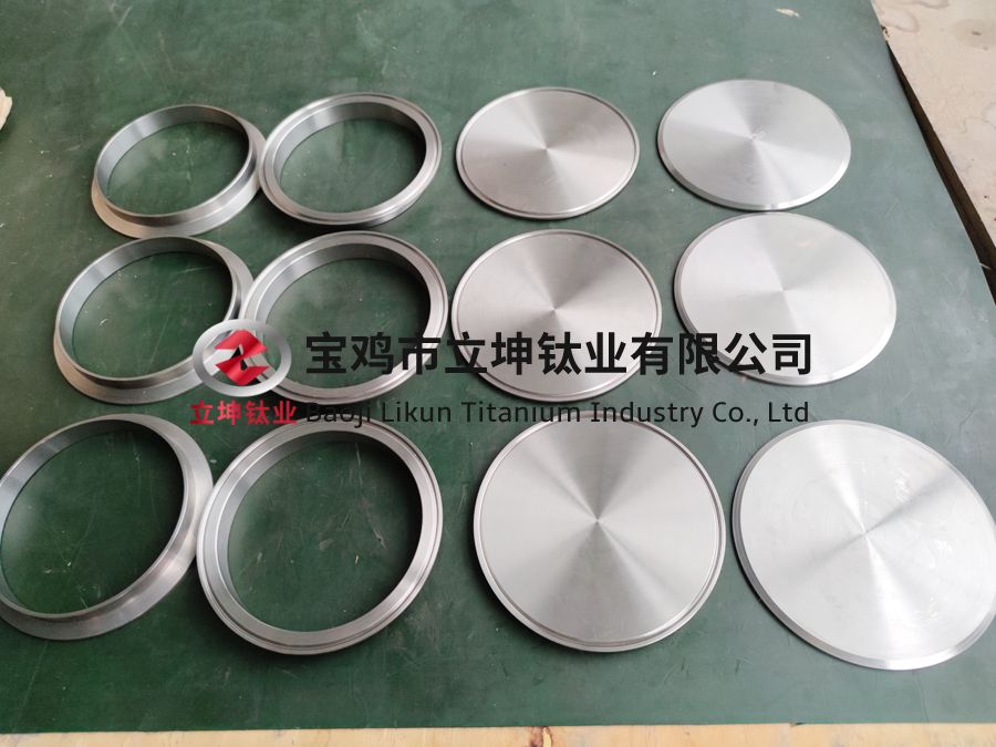 鈦合金鍛件 鈦合金鍛件