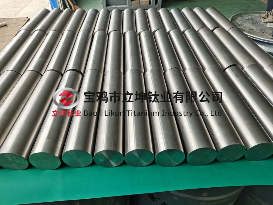 高強度TC11鈦棒