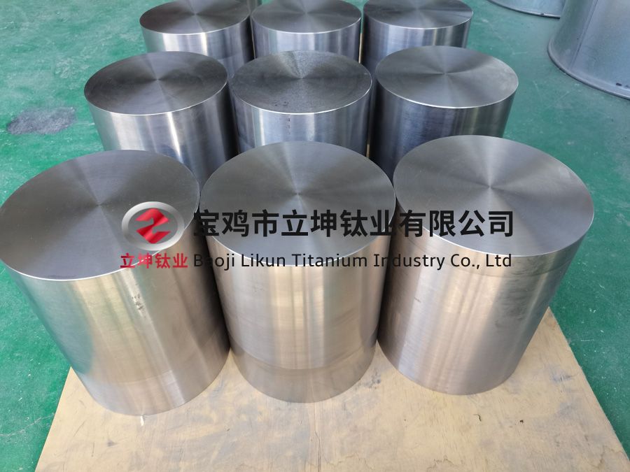 鈦合金棒 鈦合金棒