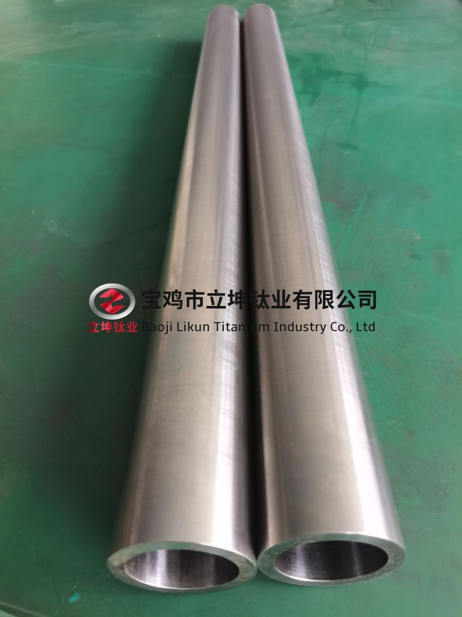 鈦合金管 鈦合金管