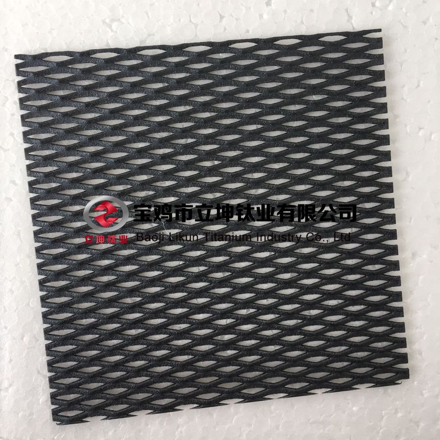 鈦陽(yáng)極廠家