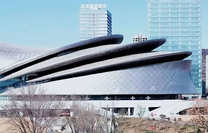 鈦谷強勁的集群化優勢 鈦谷強勁的集群化優勢