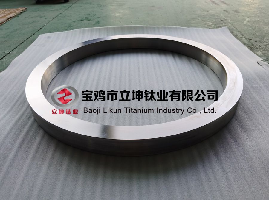 TC4鈦環(huán) TC4鈦環(huán)