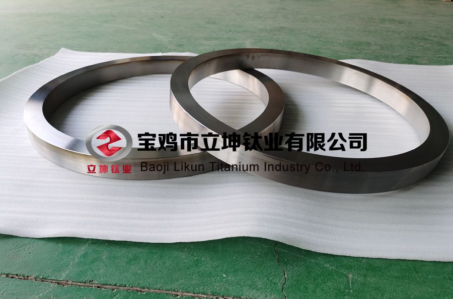 寶雞鈦環 寶雞鈦環