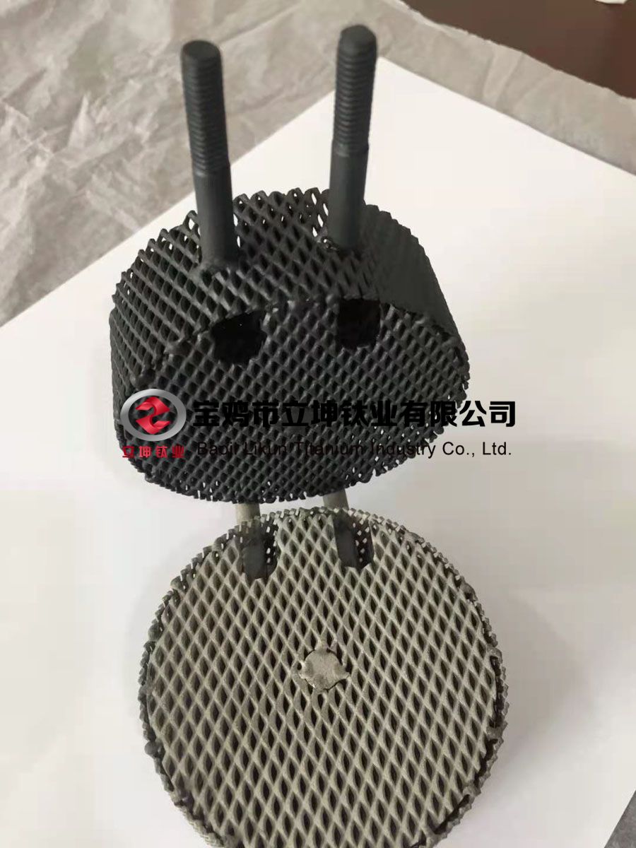 涂層鈦陽(yáng)極 涂層鈦陽(yáng)極