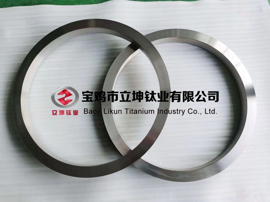 鈦環廠家