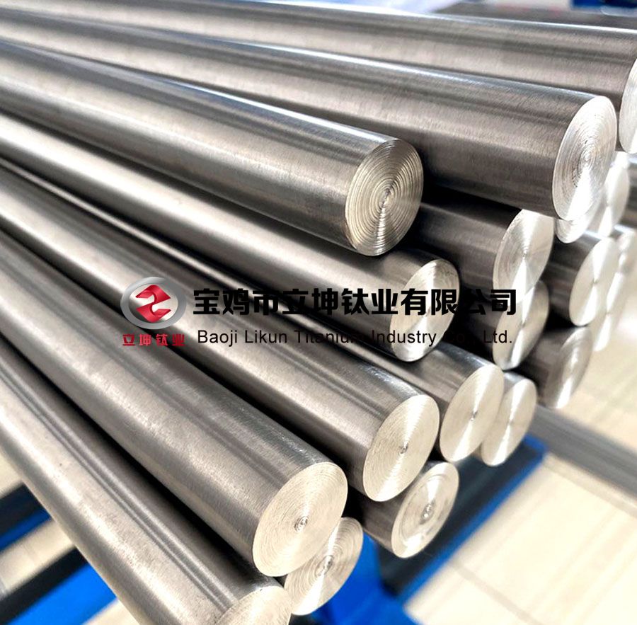 TC4鈦合金棒 TC4鈦合金棒