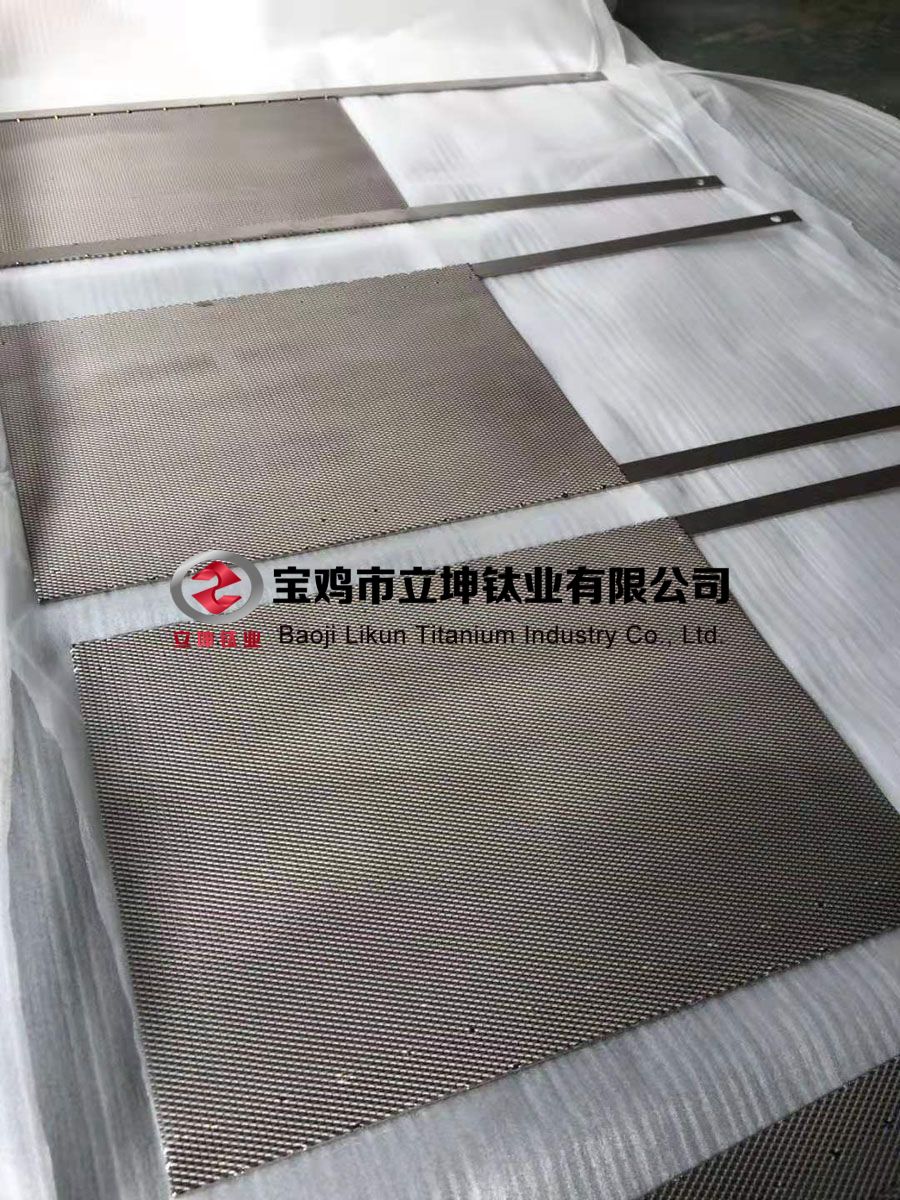 鈦陽極 鈦陽極g