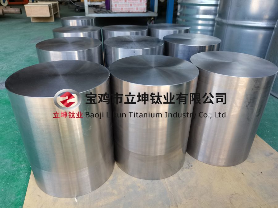 醫用鈦合金棒 醫用鈦合金棒