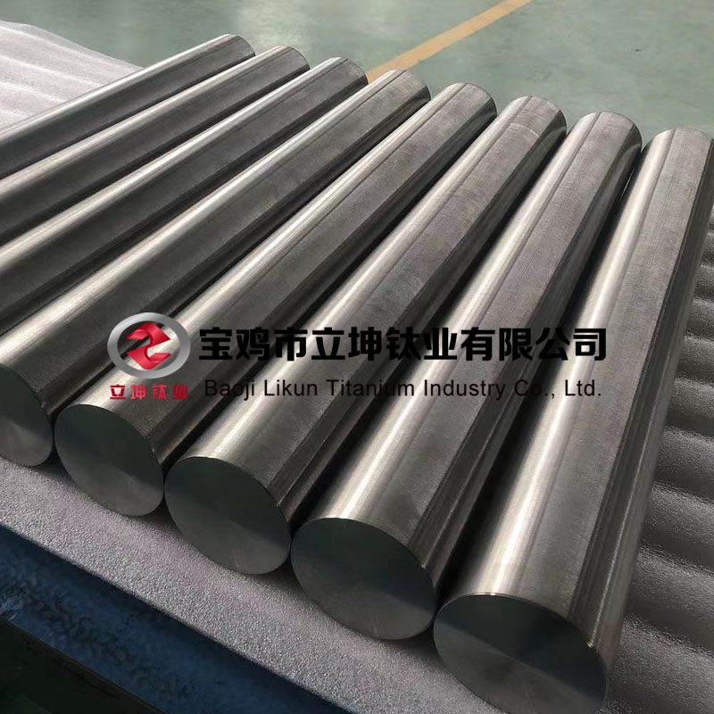 TC4鈦合金棒 TC4鈦合金棒